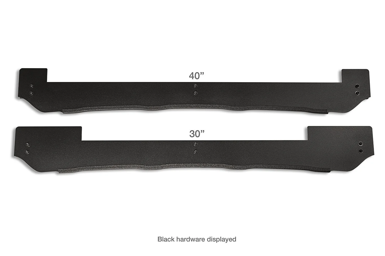 Light Bar Wind Fairing Honda Element — Adventure Truck - Bend